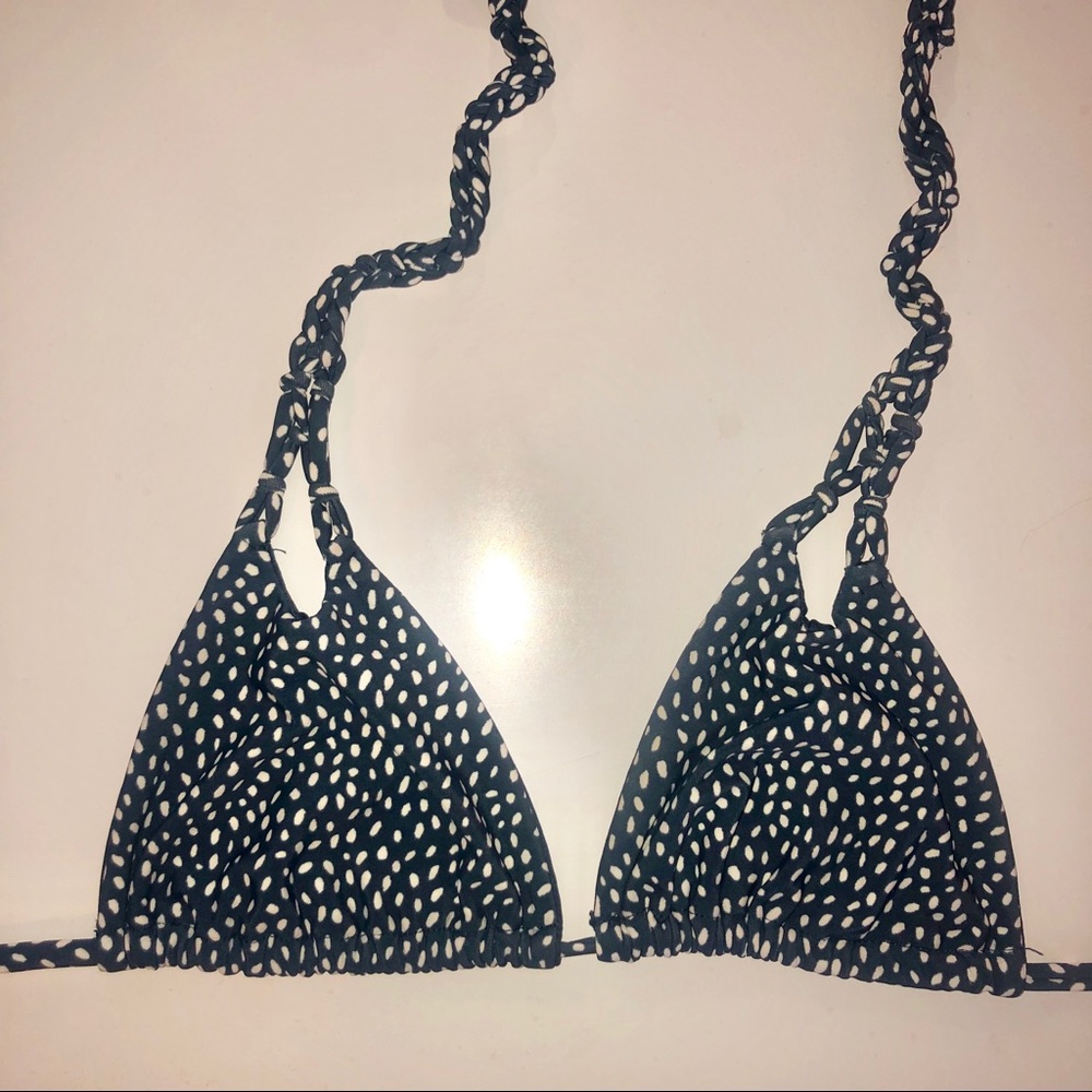 Aeropostale Swim Top